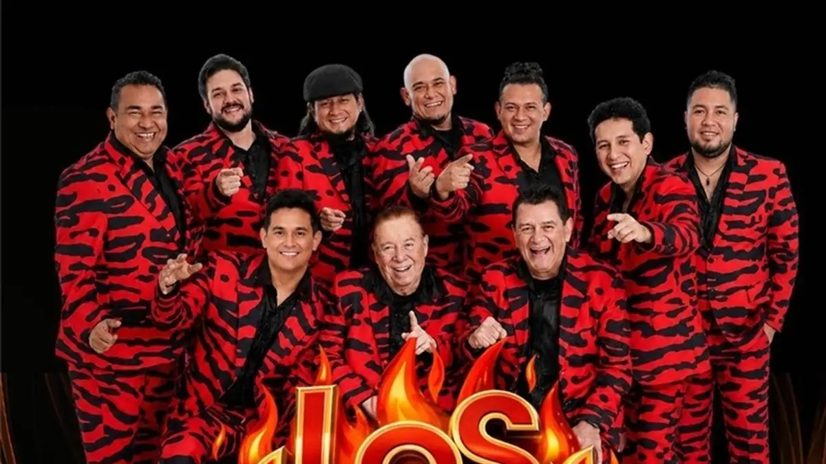 ADEEM reconocerá en Veracruz a Los Flamers, por más de 60 años de trayectoria  